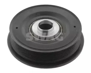 Ременный шкив, коленчатый вал SWAG купить